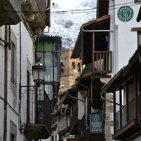 Aptos La Ceja, El Trampal Y El Reloj By Casa Boldo Candelario Exteriér fotografie