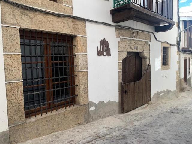 Aptos La Ceja, El Trampal Y El Reloj By Casa Boldo Candelario Exteriér fotografie