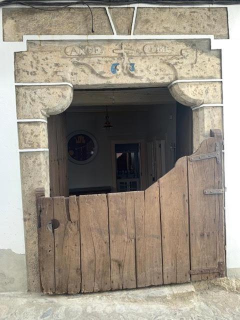 Aptos La Ceja, El Trampal Y El Reloj By Casa Boldo Candelario Exteriér fotografie