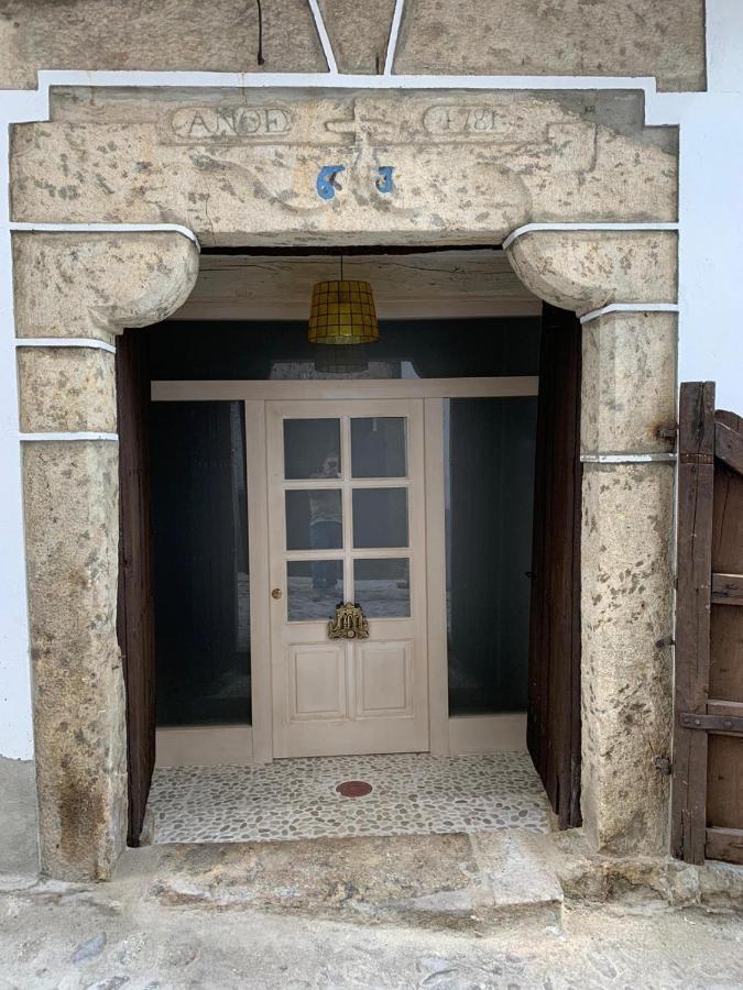 Aptos La Ceja, El Trampal Y El Reloj By Casa Boldo Candelario Exteriér fotografie