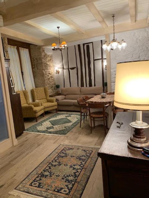 Aptos La Ceja, El Trampal Y El Reloj By Casa Boldo Candelario Exteriér fotografie