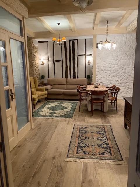 Aptos La Ceja, El Trampal Y El Reloj By Casa Boldo Candelario Exteriér fotografie