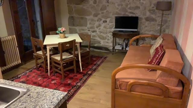 Aptos La Ceja, El Trampal Y El Reloj By Casa Boldo Candelario Exteriér fotografie