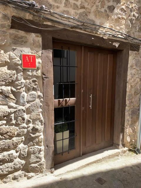 Aptos La Ceja, El Trampal Y El Reloj By Casa Boldo Candelario Exteriér fotografie
