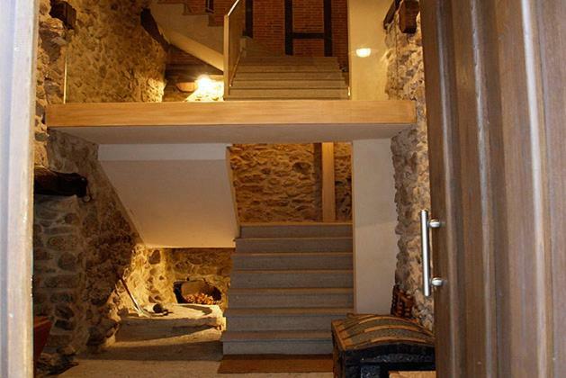 Aptos La Ceja, El Trampal Y El Reloj By Casa Boldo Candelario Exteriér fotografie