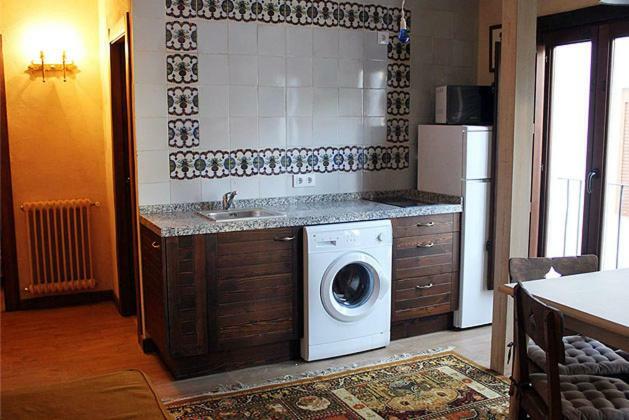 Aptos La Ceja, El Trampal Y El Reloj By Casa Boldo Candelario Exteriér fotografie