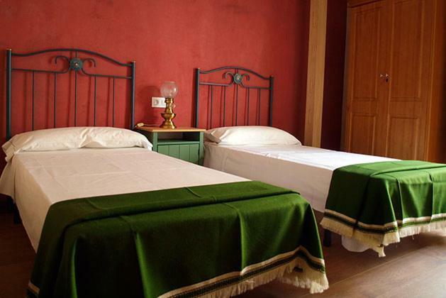 Aptos La Ceja, El Trampal Y El Reloj By Casa Boldo Candelario Exteriér fotografie