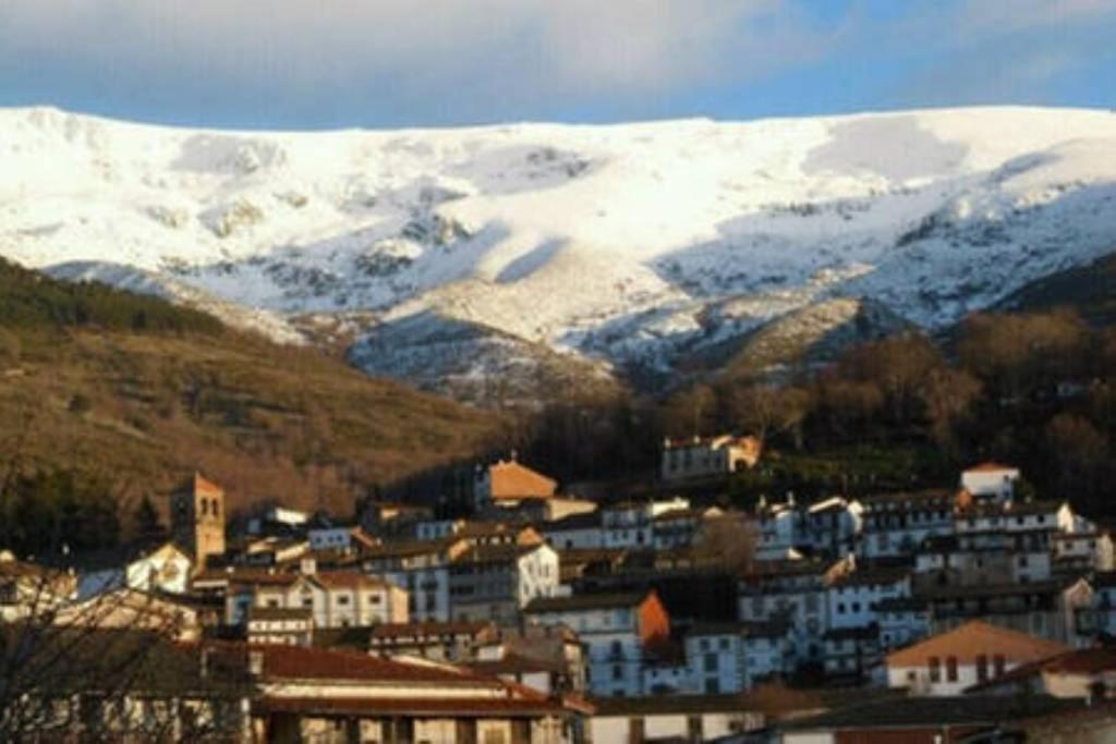 Aptos La Ceja, El Trampal Y El Reloj By Casa Boldo Candelario Exteriér fotografie